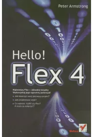 Hello! Flex 4. HELION
