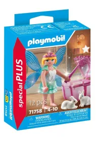 Playmobil Special Plus Wr�ka z�buszka 71758