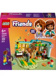 LEGO Friends Pokj Autumn 42646