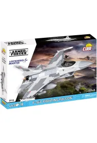 Armed Forces. F-16C (R)Fighting Falcon PL