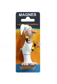 Magnes - wirek