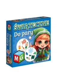 witeczne do pary Multigra
