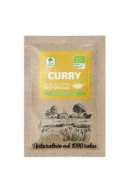 Dary Natury Curry 20 g Bio