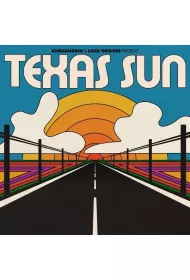 Texas Sun (CD)