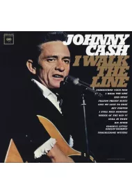 I Walk The Line (vinyl)