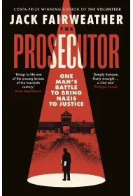 The Prosecutor wer. angielska