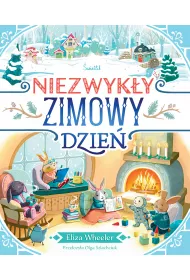 Niezwyky zimowy dzie