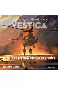 Audiobook Vestica mp3