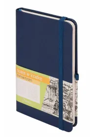 Antra Notes A6 Romantyzm kratka 80 kartek