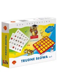 Trudne s�owa 1