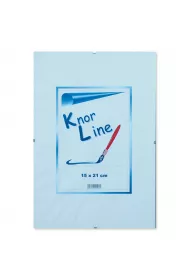 Antyrama Knor szk�o 150 x 210 mm