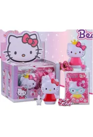 Zestaw beauty 4w1 Hello Kitty HLK48726 1szt.mix Tm Toys