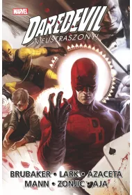 Marvel Classic Daredevil. Nieustraszony. Tom 6