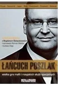 �a�cuch poszlak