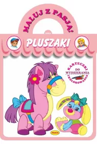 Maluj z Pasj�. Pluszaki
