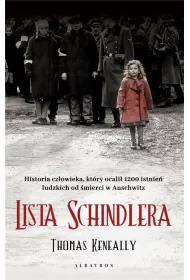 Lista Schindlera