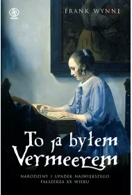 eBook To ja byem Vermeerem mobi epub