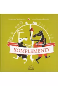 Komplementy