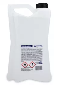 P�yn do dezynfekcji antybakteryjny wirusob�jczy ERG Clean Skin+ 5l 5 l