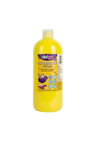 Strigo Farba plakatowa w butelce ��ta 1000 ml