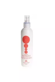 Kallos Volumizing Spray spray do wosw zwikszajcy objto 200 ml