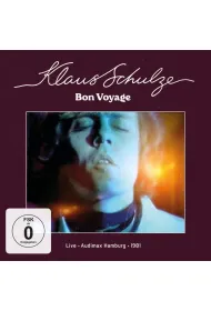 Bon Voyage - Live Audimax Hamburg 1981 (CD+DVD)
