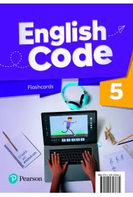 English Code. Flashcards. Level 5