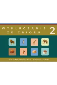 Wykluczanie ze zbioru 2