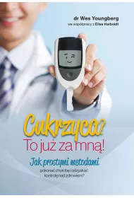 Cukrzyca? To ju� za mn�!