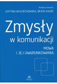 Zmys�y w komunikacji Mowa
