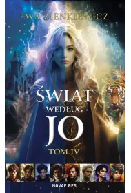 �wiat wed�ug Jo. Tom 4