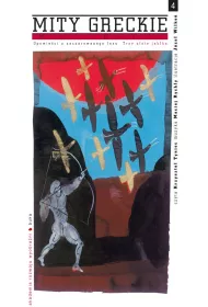 Audiobook Trzy zote jabka. Mity greckie. Opowieci z zaczarowanego lasu mp3