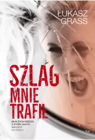 eBook Szlag mnie trafi mobi epub