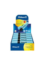 Pelikan Zakre�lacz 490 Pastel turkusowy 10 szt.