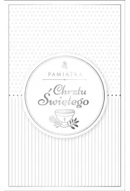AbCard Kartka okoliczno�ciowa Chrzest CHP08