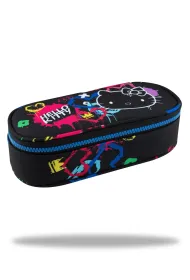 Patio Pi�rnik Hello Kitty Campus Black Neon