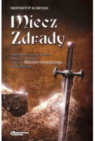 Miecz zdrady