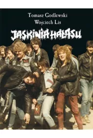 Jaskinia ha�asu