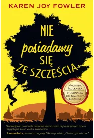 Nie posiadamy si� ze szcz�cia