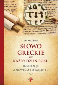 S�owo greckie na ka�dy dzie� roku