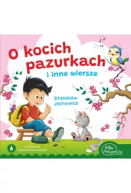 O kocich pazurkach i inne wiersze
