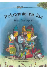 Polowanie na lisa