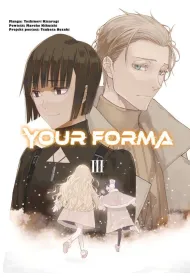 Your Forma. Tom 3