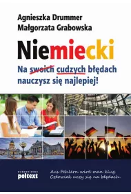 eBook Niemiecki. Na cudzych bdach nauczysz si najlepiej! pdf mobi epub