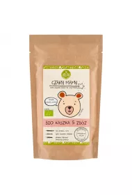 Helpa Kaszka 5 zb, Czary Mamy 200 g Bio