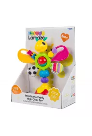 Zabawka na krzese�ko freddie lc27243 Tomy