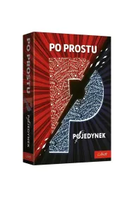 Po prostu P: Pojedynek