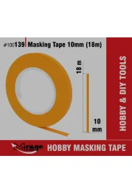 Mirage Hobby Modelarska ta�ma maskuj�ca 18m
