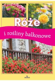 R�e i ro�liny balkonowe