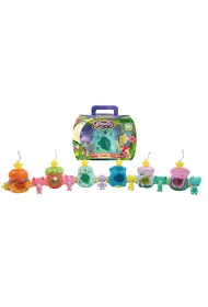 Glimmies Domek i figurka 03000 mix kolor�w *